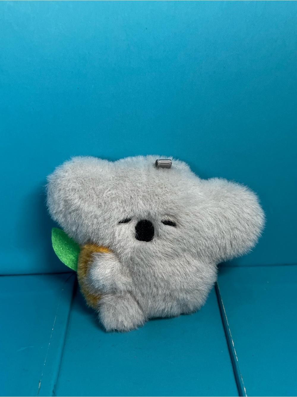 ⭐️ Land Animal Party - “Where is Unicorn?” Series Fridge Magnet - Koala